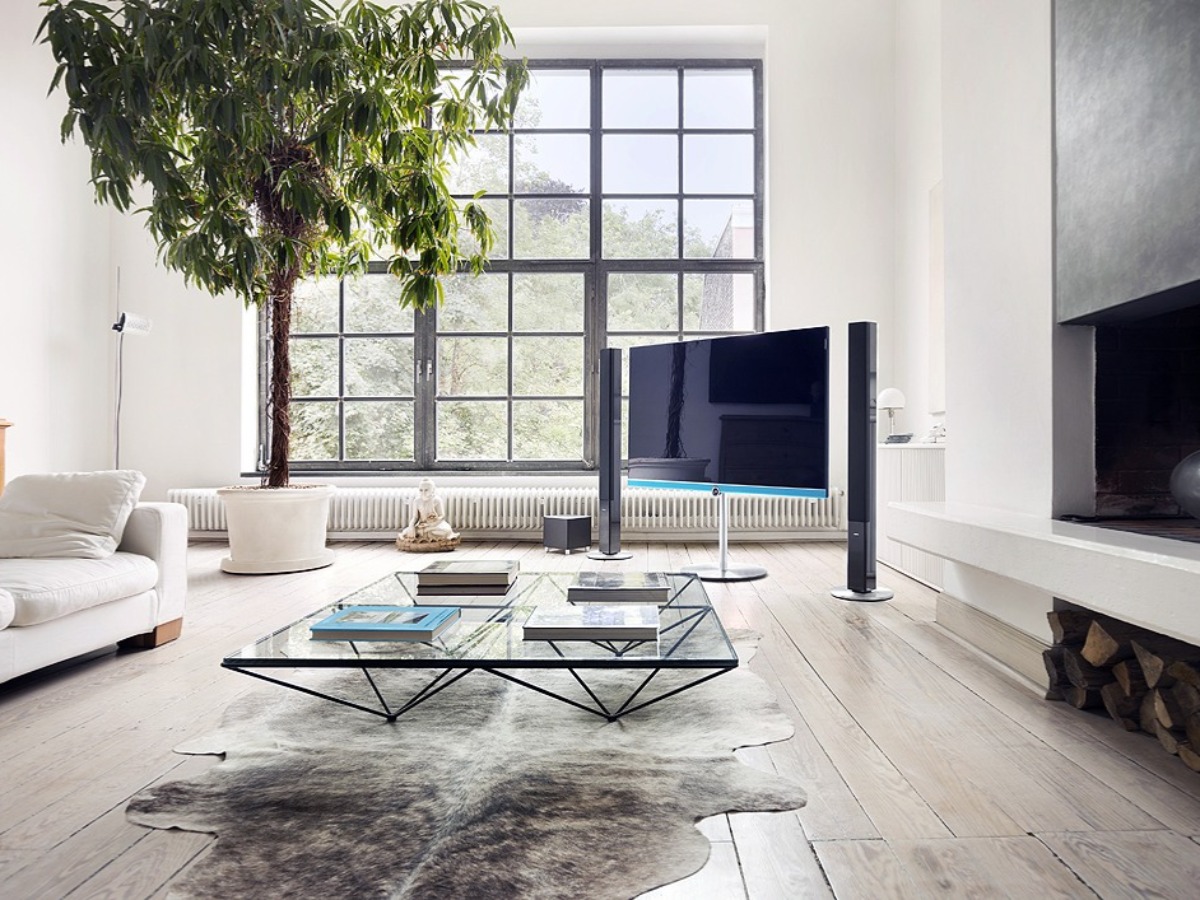 Vernetzung per Powerlan