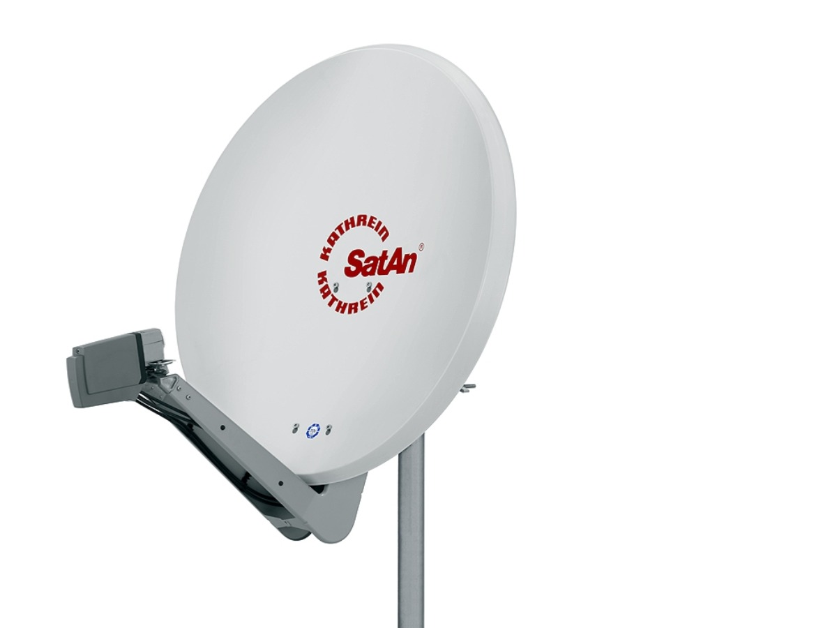TV 65 Zoll